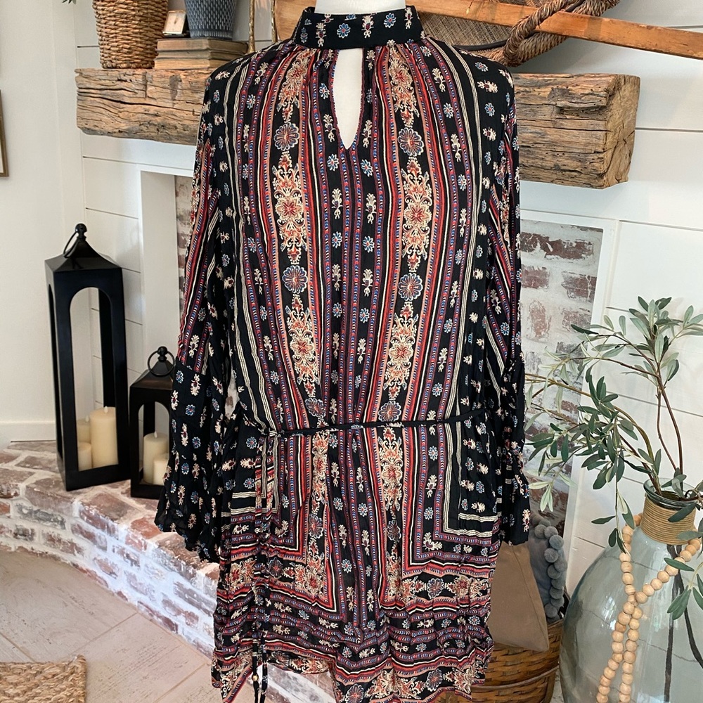 Angie Tunic